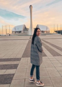 Фото проститутки Алина №3 в городе Белая Калитва