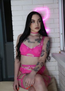 Фото проститутки Аня №7 в городе Белая Калитва