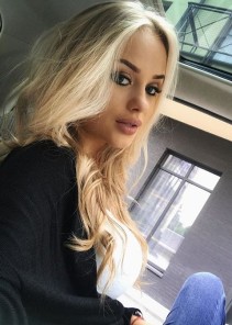 Фото проститутки ВАРЯ №4 в городе Белая Калитва