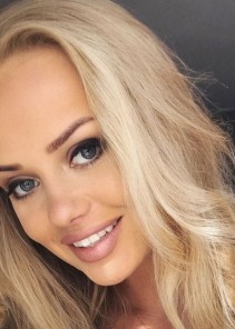 Фото проститутки ВАРЯ №6 в городе Белая Калитва