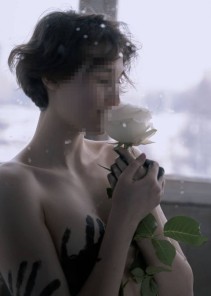 Фото проститутки Марина №2 в городе Белая Калитва