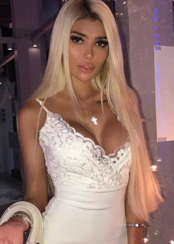Лина, Г. Белая Калитва