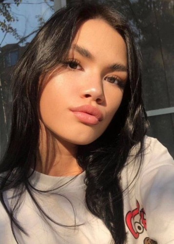 Ульяна, Г. Белая Калитва
